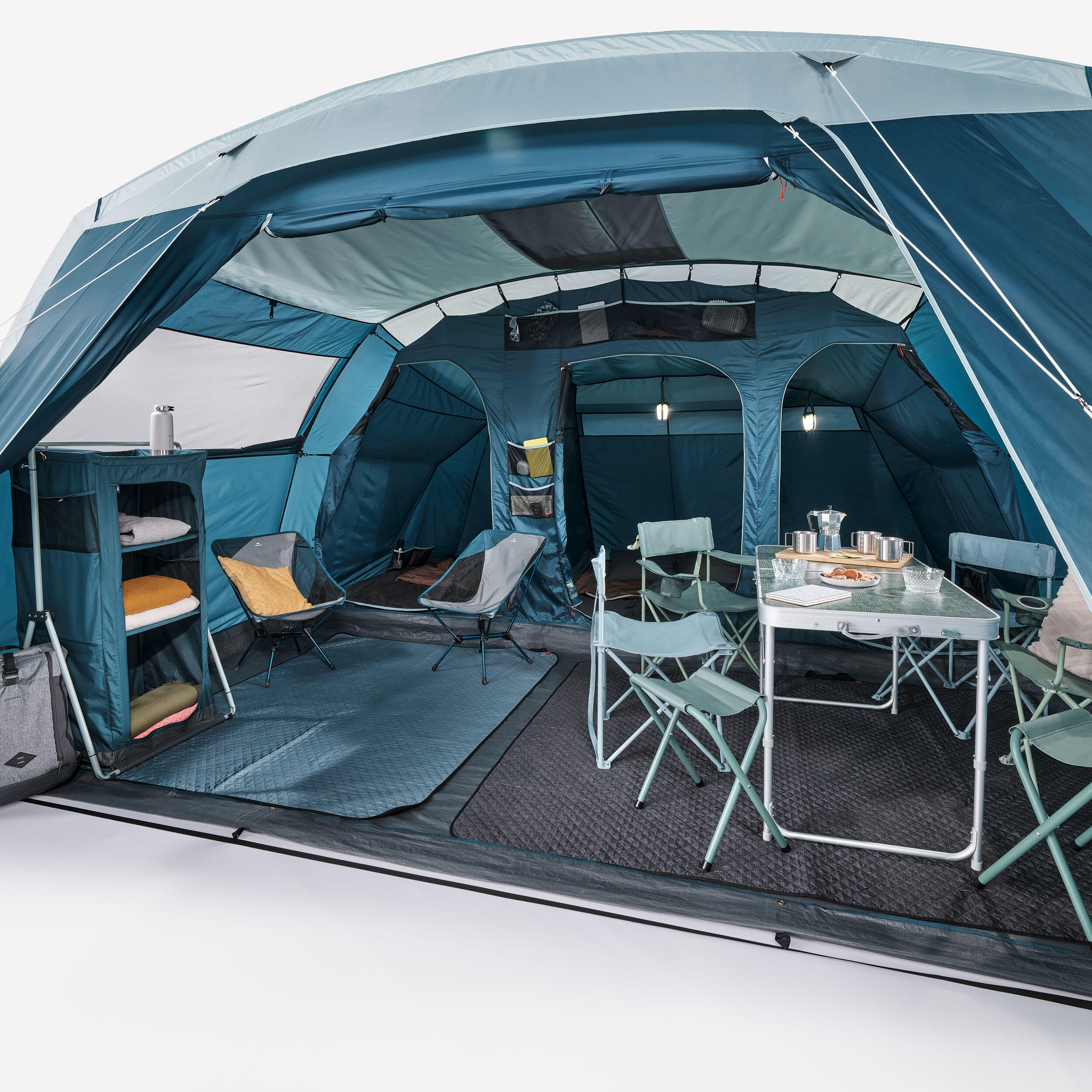 tente-de-camping-6-places-873wxf-1.jpg Tente de camping 6 places 3 chambres, Arpenaz 6.3 – Image 1