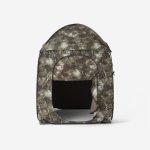 Affût tente chasse camouflage treemetic
