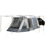 Tente de hayon Pitea XL Up