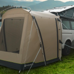 Tente de hayon 175 205 cm Desert Van Outwell