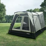 Auvent pour hayon FUJI |Trigano Camping