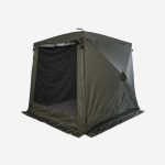 Abri pêche de la carpe Social Bivvy L