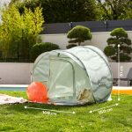 Tente de plage Anti UV Rafraichissante Moov & Protect | Babymoov