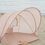 Tente de plage anti uv Cherry Konges Slojd Kikou Concept Store