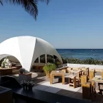 TENT'ACTION : Location chapiteaux Landes Gironde Pays Basque