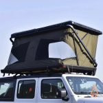 Tente de toit 2/3 places Adventure Cruiser Pro