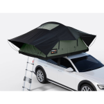 Tente de toit familiale pour 4 personnes Lite XL de TentBox | Road trip en voiture | H2R Equipements