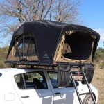 Tente de toit 1/2 places Naitup Camisarde