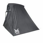 Tente de toit 4 places, jusqu'à 5, couchage 250 × 200 cm – BXF.2 | V8 Equipment