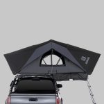 Tente de toit 3 4 places X Cover 3.0 Light