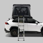 Tente de toit pour voiture Site officiel iKamper