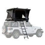 Rock Cruiser coque alu Wild Land | Kombishop