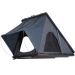 Tente de toit VEVOR pour Jeep – 2,3 m, 420D, ≥ 272 kg