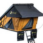 TENTE DE TOIT SNUG JURA