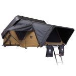 Tente de toit Hybride Mighty Oak 190