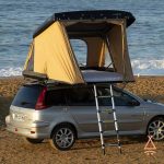 Location tente de toit Naïtup Quatrö | Installation offerte | Cholet |