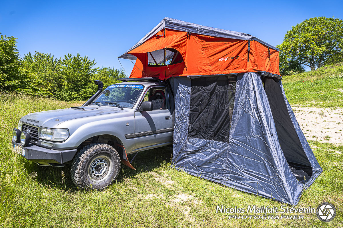 tente-de-toit-voiture-pas-cher-691qfc-1.jpg Tente de toit : nouvelle tente Euro 4x4 – Image 1