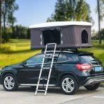 Tente de toit 2 places : le guide ultime Ma tente de toit