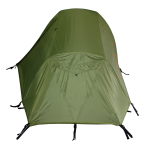 Raidlite 2DLX – Tente légère pour 2 personnes