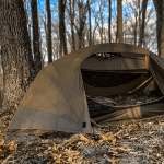 Tente 1 place trek | ultralégère et compacte