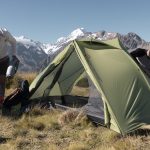 Top 10 des tentes 2 places de randonnée Blog Montania Sport