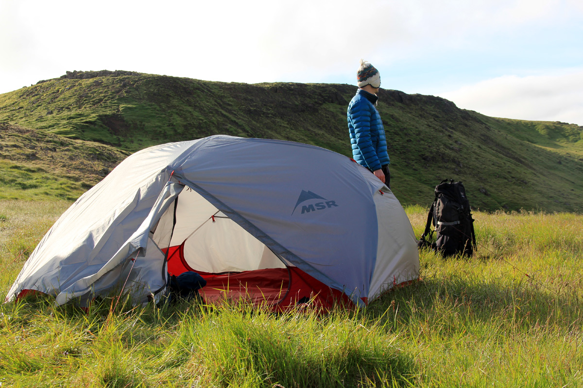 tente-de-trekking-986ohm-1.jpg Comment choisir sa tente de randonnée ? Les caractéristiques des tentes de rando/trek (2° partie) – Image 1