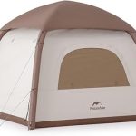 Tente Gonflable 2 3 personnes windhike La Tente Gonflable