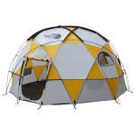 The North Face 2 Meter Dome Tente de groupe | Achat en ligne | Alpiniste