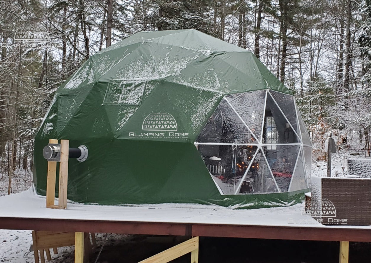 tente-dome-898tuz-1.jpg Petits kits de dôme géodésique | Tente dôme géodésique | Boutique de dômes de glamping – Image 1