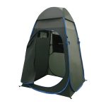 Tente de douche pliable Silma Quick / Trigano Casambu.com