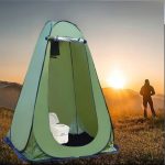 Tente de douche Camping™