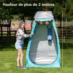 Tente de douche Pop Up