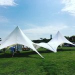 Starshade 1300 Pro