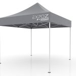 Tentes et structures événementielles | Large choix Expoz