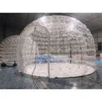 Tente bulle igloo Tente Aventure