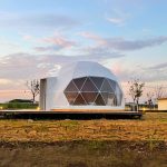 Le guide ultime pour l'achat d'un dôme de tente igloo : informations et recommandations Votre fabricant de tentes Glamping idéal | Glamping étoiles