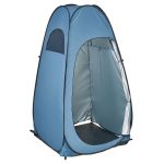 Tente de Douche SucceBuy Pop up Instantanee, Abri deIntimite Portable pour Exterieur, Cabine d'Essayage ou Toilette pour Plage, Camping et Peche | Tecnomat / ex Bricoman