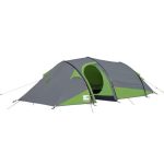 Tente de randonnée camping Newberry 4000 Jamet