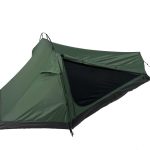 Tente randonnée SHELTER + JAMET
