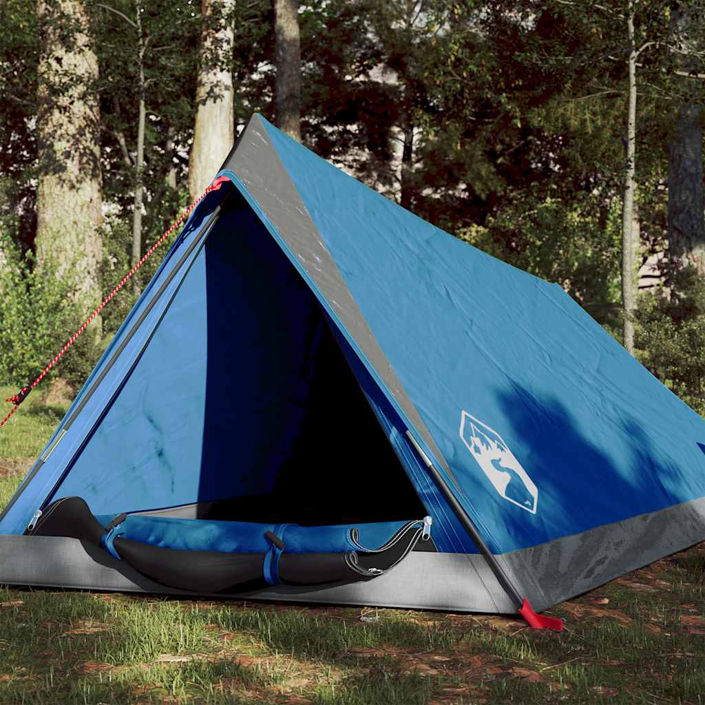 tente-legere-2-places-995tmb.jpg Tente de camping 2 places – Imperméable et légère – Image 1