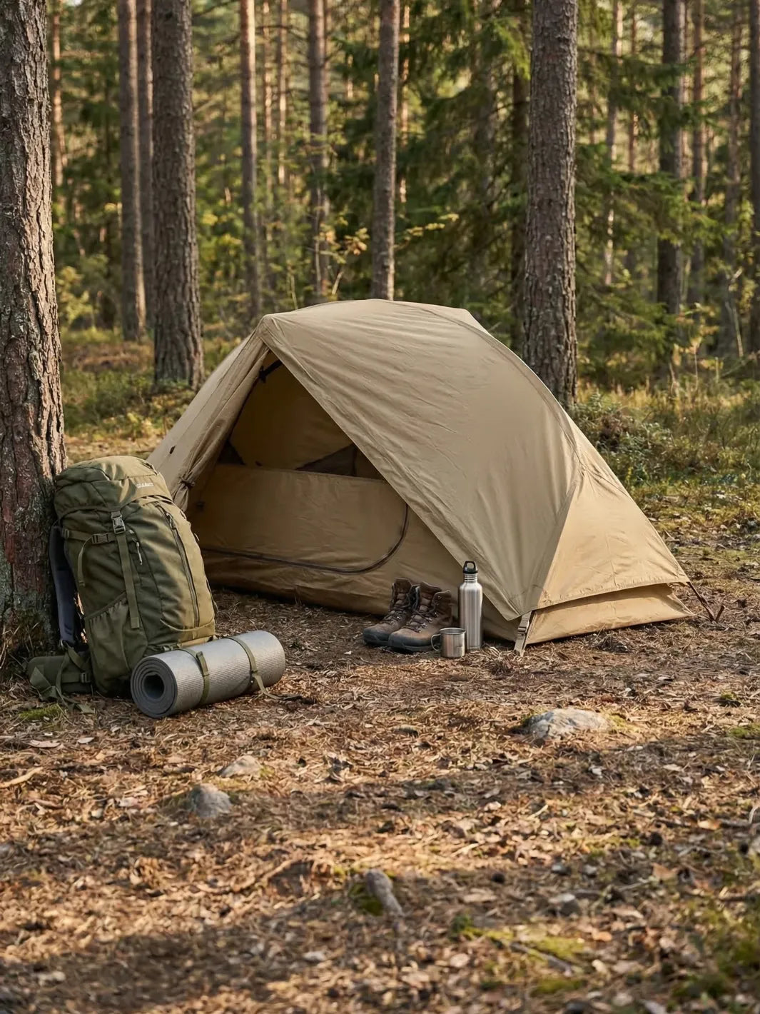 tente-legere-bivouac-048yqq-1.jpg Toile de tente bivouac | ULTRA LÉGÈRE 4 SAISONS – Image 1
