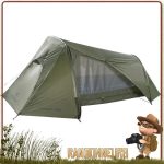 Tente lightent 1 PRO FERRINO militaire bivouac bushcraft ultra leger