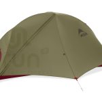 MSR FreeLite 1 Matériel de bivouac 11514 / 040818115145