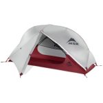 MSR Hubba NX Solo Tente 1 personne 3 saisons | Hardloop