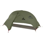 MSR Hubba Nx Solo Tente 1 place /vert 2024 Tentes