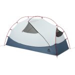Tente Hubba Hubba HD 1 | Tente de grande randonnée pour 1 personne | MSR – Cascade Designs