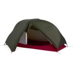 MSR Hubba Hubba Bikepack 1 place Tente de bikepacking