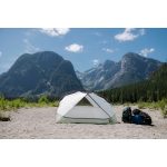 MSR Tente Camping Elixir 3 Green | BIKE24