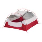 MSR Mutha Hubba Nx Tente 3 places | Achat en ligne | Alpiniste