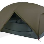 Avis MSR Hubba Hubba LT 3 Tente légère double paroi pour le bivouac : test, prix